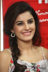 Maine Pyar Kiya Movie Team at Red FM